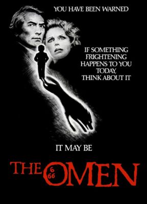 Phim Điềm Báo I: Đứa Con Của Satan - The Omen