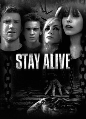 Phim Trò Chơi Định Mệnh - Stay Alive