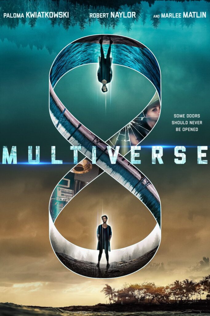 Phim Đa Vũ Trụ: Đan Xen - Multiverse: Entangled