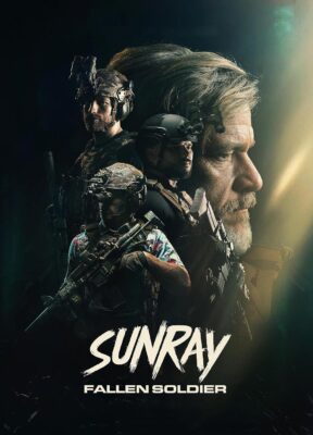 Phim Tia Nắng: Người Lính Gục Ngã - Sunray: Fallen Soldier