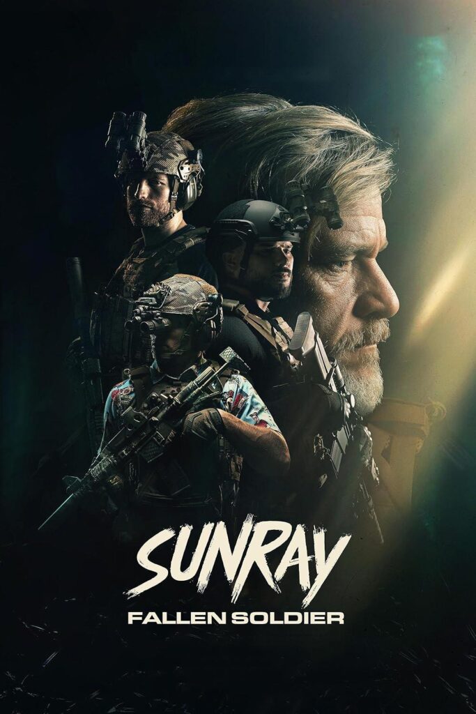 Phim Tia Nắng: Người Lính Gục Ngã - Sunray: Fallen Soldier
