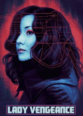 Phim Người Đẹp Báo Thù - Lady Vengeance