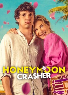Phim Trăng Mật Cùng Mẹ - Honeymoon Crasher