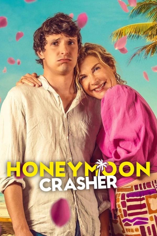 Phim Trăng Mật Cùng Mẹ - Honeymoon Crasher