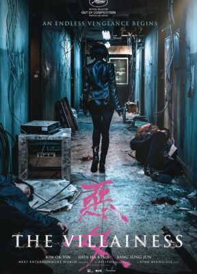 Phim Ác Nữ Báo Thù - The Villainess