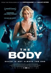 Phim Xác Chết Bí Ẩn - The Body (EL CUERPO)