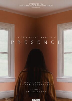 Phim Linh Hồn Bảo Hộ - Presence