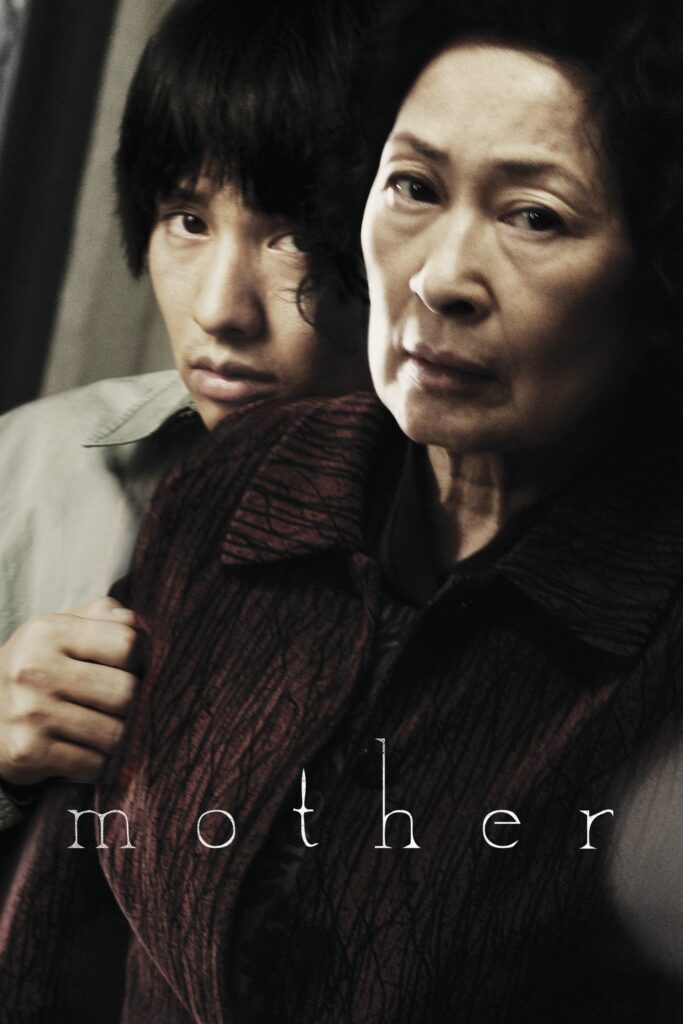 Phim Người Mẹ - Mother