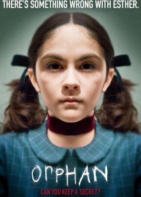 Phim Đứa Trẻ Mồ Côi - Orphan