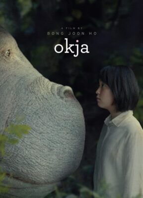 Phim Siêu Lợn Okja