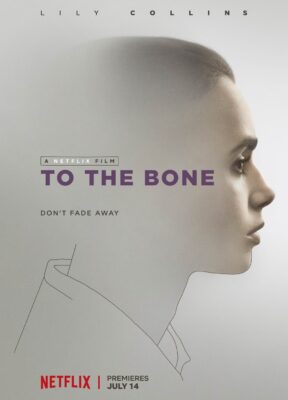 Phim Da Bọc Xương - To The Bone