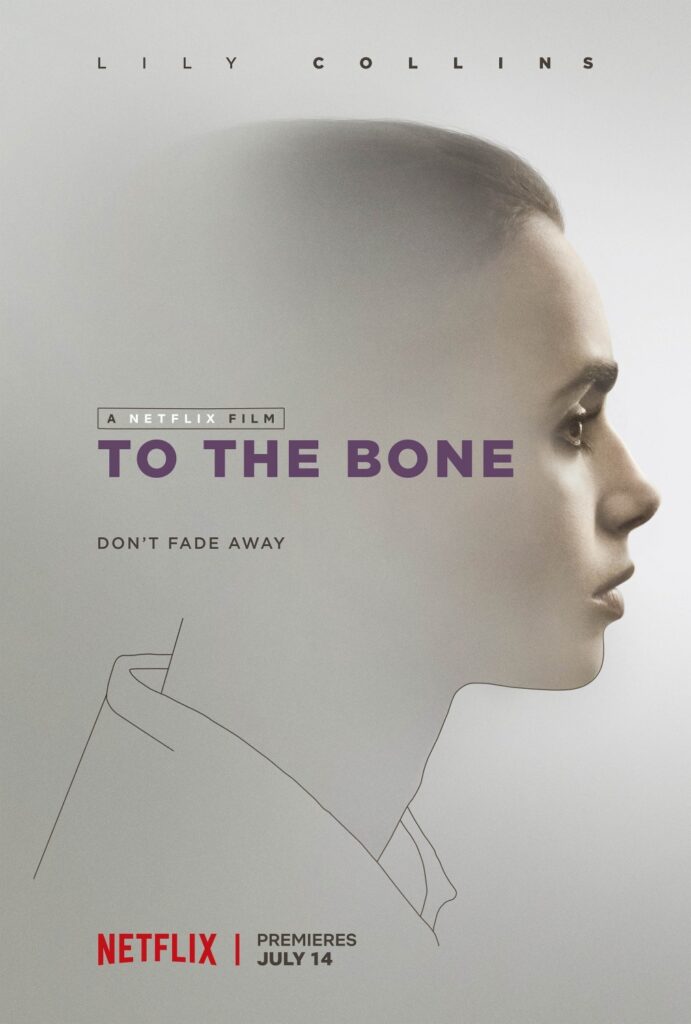 Phim Da Bọc Xương - To The Bone