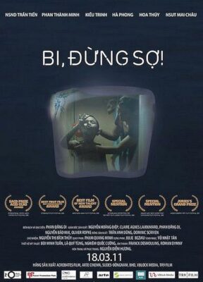 Phim Bi Đừng Sợ!