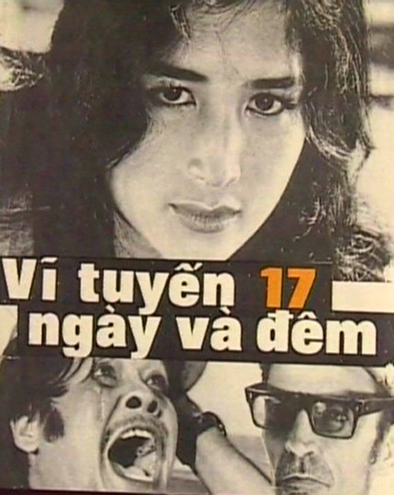 Phim Vĩ Tuyến 17 Ngày Và Đêm
