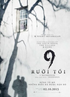 Phim 9 Rưỡi Tối - The Visit