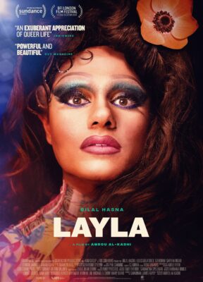 Phim Layla