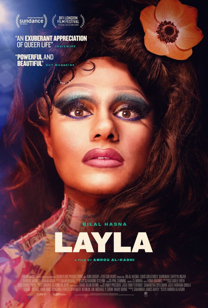 Phim Layla