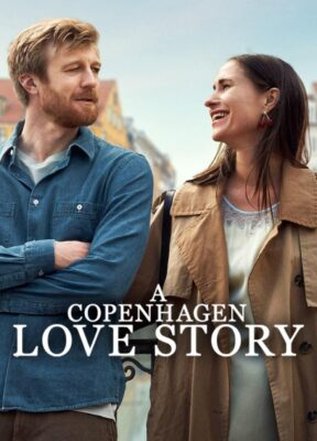 Phim Chuyện Tình Copenhagen - A Copenhagen Love Story