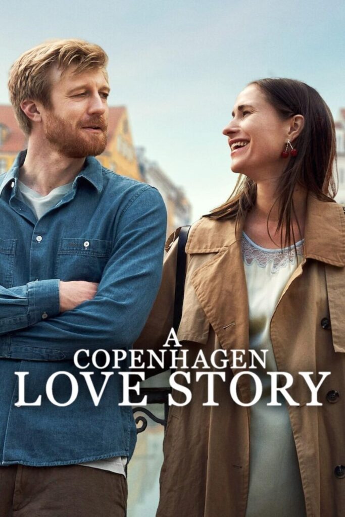 Phim Chuyện Tình Copenhagen - A Copenhagen Love Story