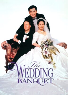 Phim Hỷ Yến - The Wedding Banquet (Xi Yan)