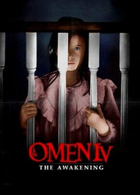 Phim Điềm Báo IV: Thức Tỉnh - Omen IV: The Awakening