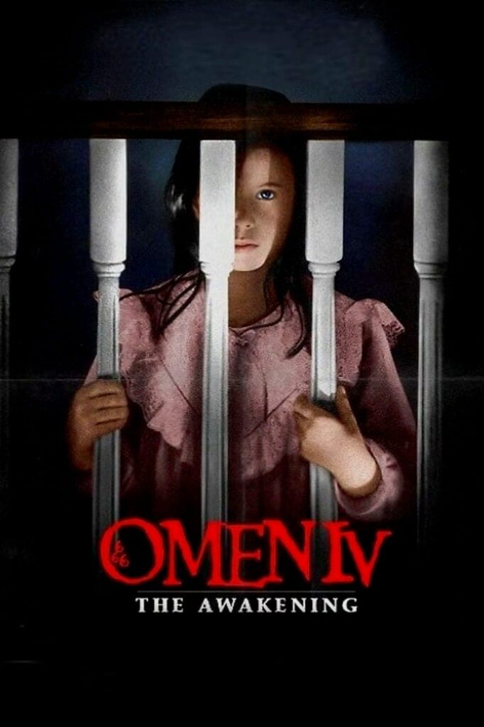 Phim Điềm Báo IV: Thức Tỉnh - Omen IV: The Awakening