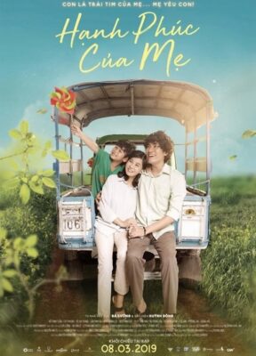Phim Hạnh Phúc Của Mẹ