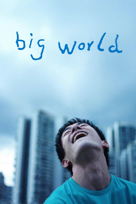 Phim Tôi Nho Nhỏ - Big World