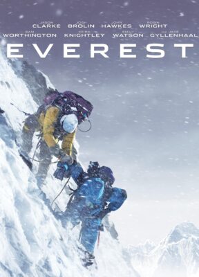 Phim Thảm Họa Đỉnh Everest - Everest