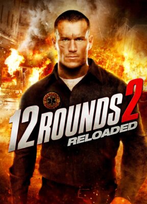 Phim 12 Vòng Sinh Tử 2: Tái Chiến - 12 Rounds 2: Reloaded