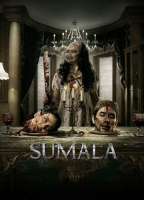 Phim Đứa Con Của Quỷ - Sumala