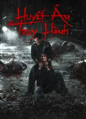 Phim Huyết Án Truy Hành - Beyond The Sin