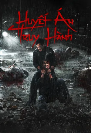 Phim Huyết Án Truy Hành - Beyond The Sin