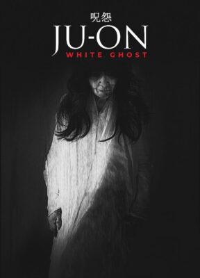Phim Lời Nguyền: Bóng Trắng - Ju-On: White Ghost