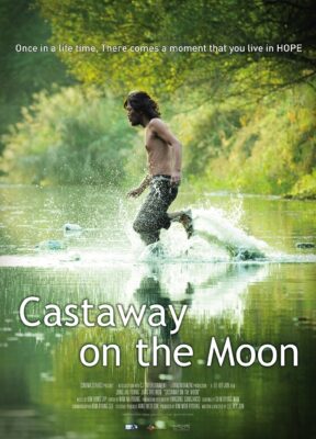 Phim Lạc Giữa Cuộc Đời - Castaway On The Moon