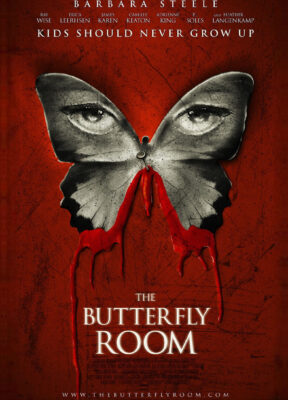 Phim Căn Phòng Bươm Bướm - The Butterfly Room