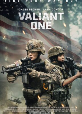 Phim Chiến Binh Quả Cảm - Valiant One