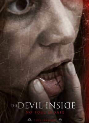Phim Ác Quỷ Tiềm Ẩn - The Devil Inside