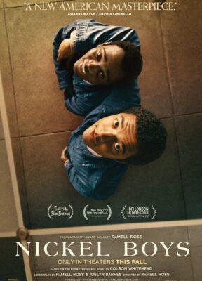 Phim Những Đứa Trẻ Bị Lãng Quên - Nickel Boys