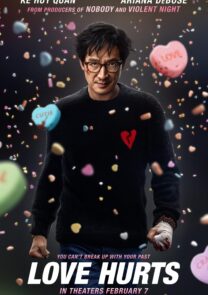 Phim Yêu Là Đau - Love Hurts