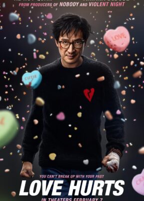 Phim Yêu Là Đau - Love Hurts