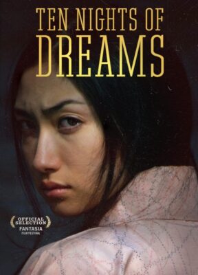Phim Mười Đêm Mộng - Ten Nights of Dreams