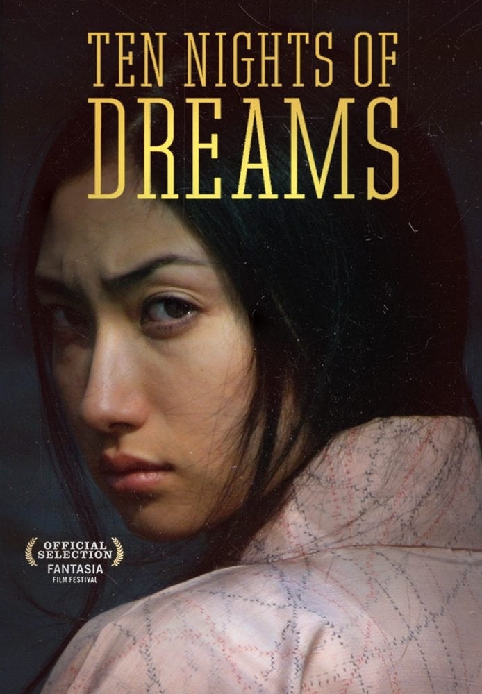 Phim Mười Đêm Mộng - Ten Nights of Dreams