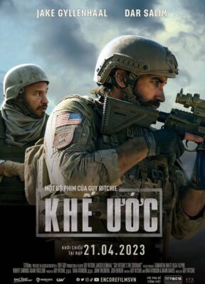 Phim Khế Ước - Guy Ritchie