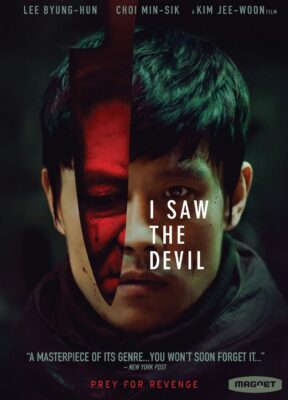 Phim Gặp Phải Ác Quỷ - I Saw The Devil