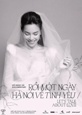 Phim Hồ Ngọc Hà Documentary: Rồi Một Ngày Hà Nói Về Tình Yêu / Let