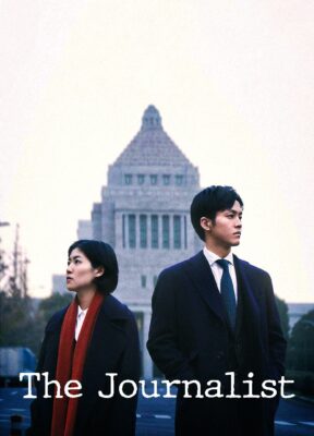 Phim Nhà Báo - The Journalist