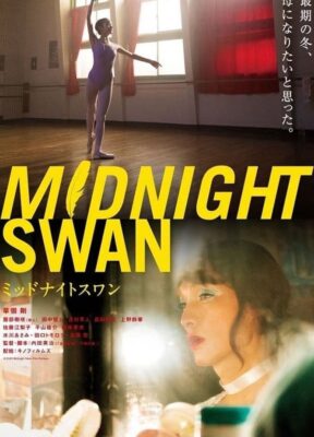 Phim Thiên Nga Lúc Nửa Đêm - Midnight Swan