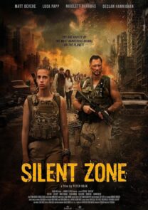 Phim Vùng Tĩnh Lặng - Silent Zone