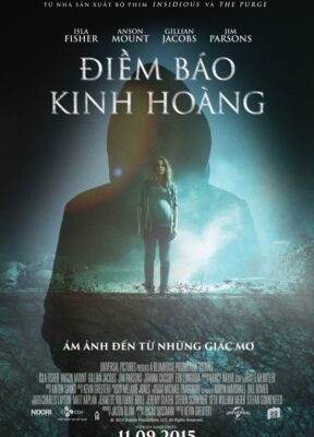 Phim Điềm Báo Kinh Hoàng - Visions